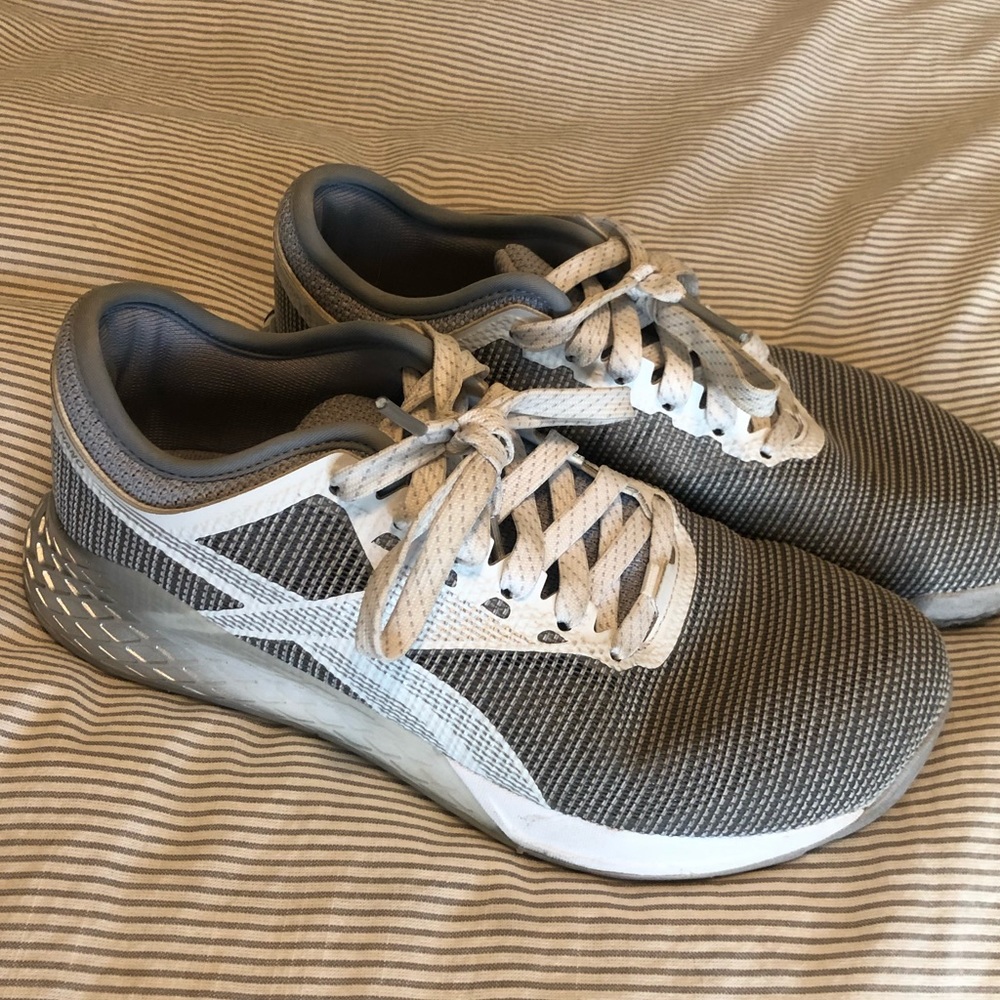 🤍 REEBOK 🤍 NANO 9 🤍 Size 8.5 🤍